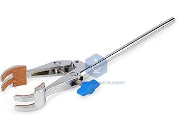 Burette Clamp, Extention 1